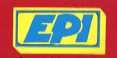 Logo de l'éditeur Epi